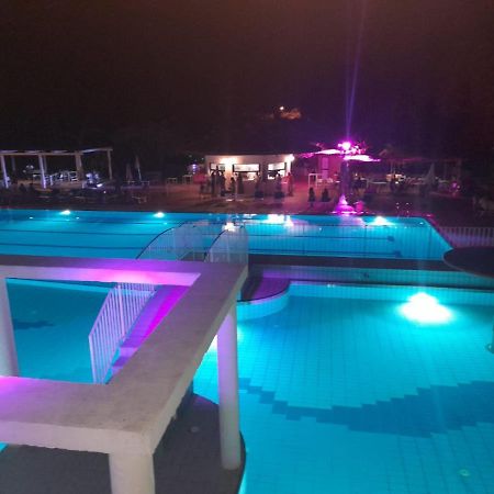 Resort Sciabache Zambrone Luaran gambar