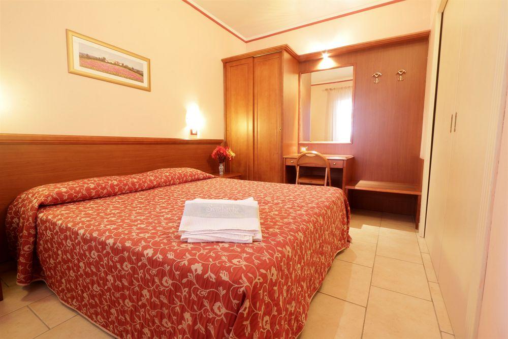 Resort Sciabache Zambrone Luaran gambar