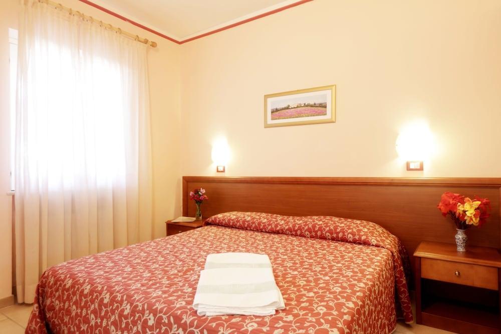 Resort Sciabache Zambrone Luaran gambar