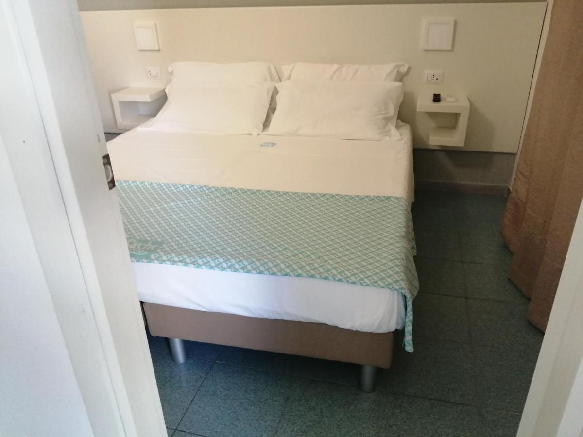 Resort Sciabache Zambrone Luaran gambar