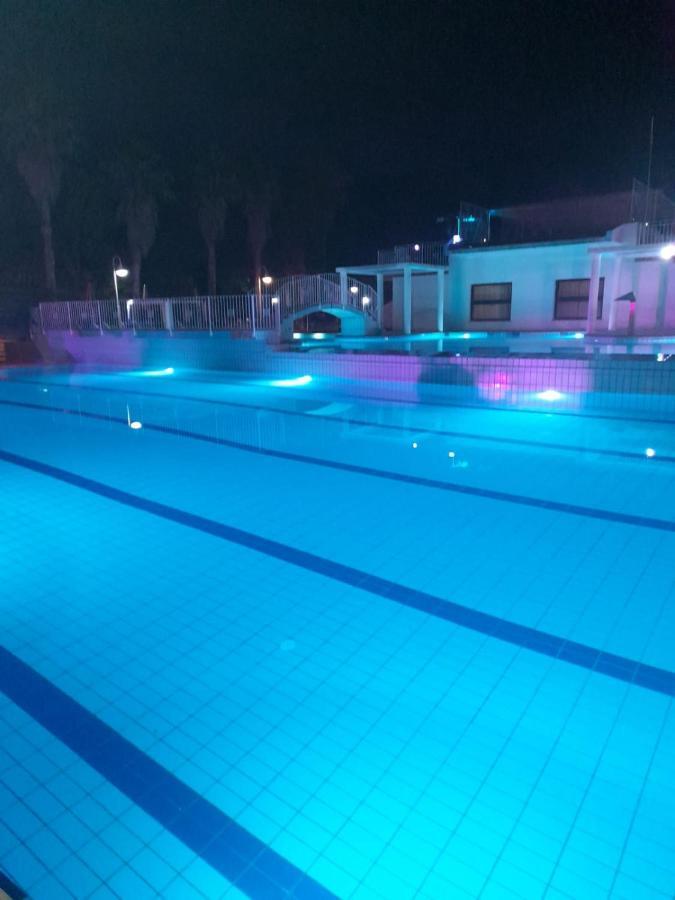 Resort Sciabache Zambrone Luaran gambar