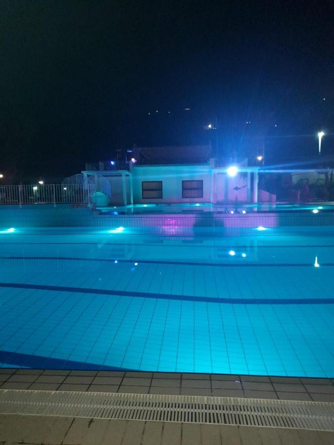 Resort Sciabache Zambrone Luaran gambar