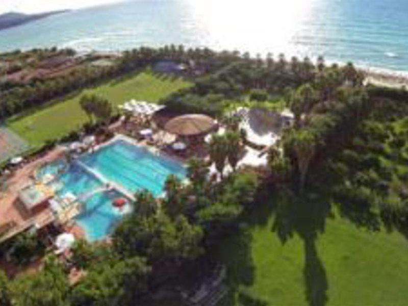 Resort Sciabache Zambrone Luaran gambar