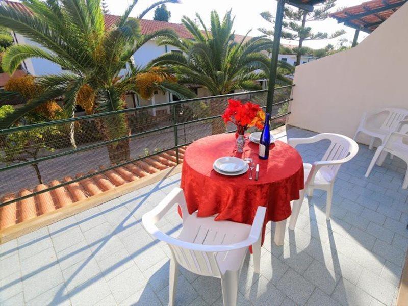 Resort Sciabache Zambrone Luaran gambar