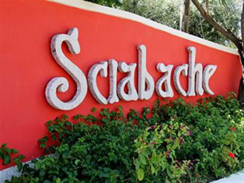 Resort Sciabache Zambrone Luaran gambar