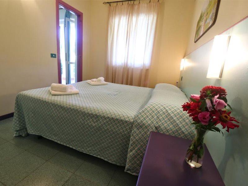 Resort Sciabache Zambrone Luaran gambar