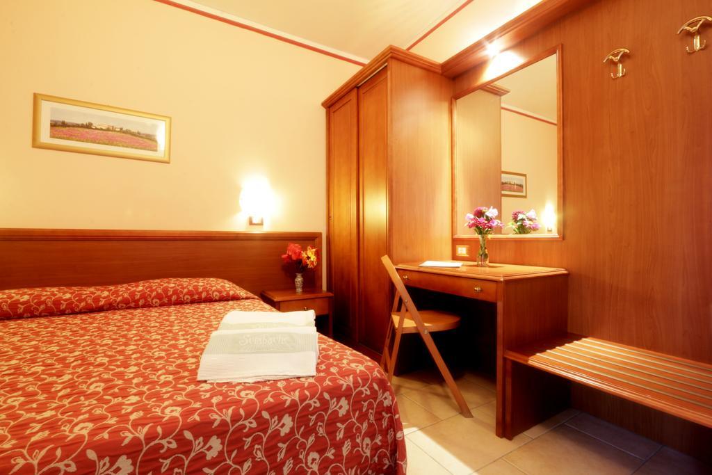 Resort Sciabache Zambrone Luaran gambar