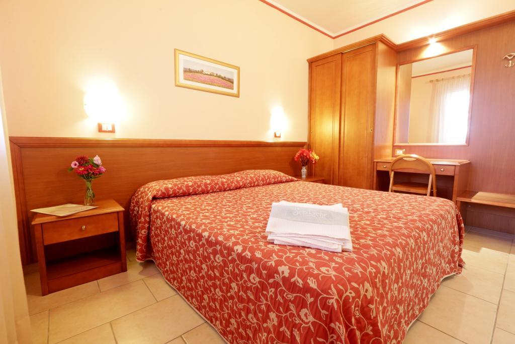 Resort Sciabache Zambrone Luaran gambar
