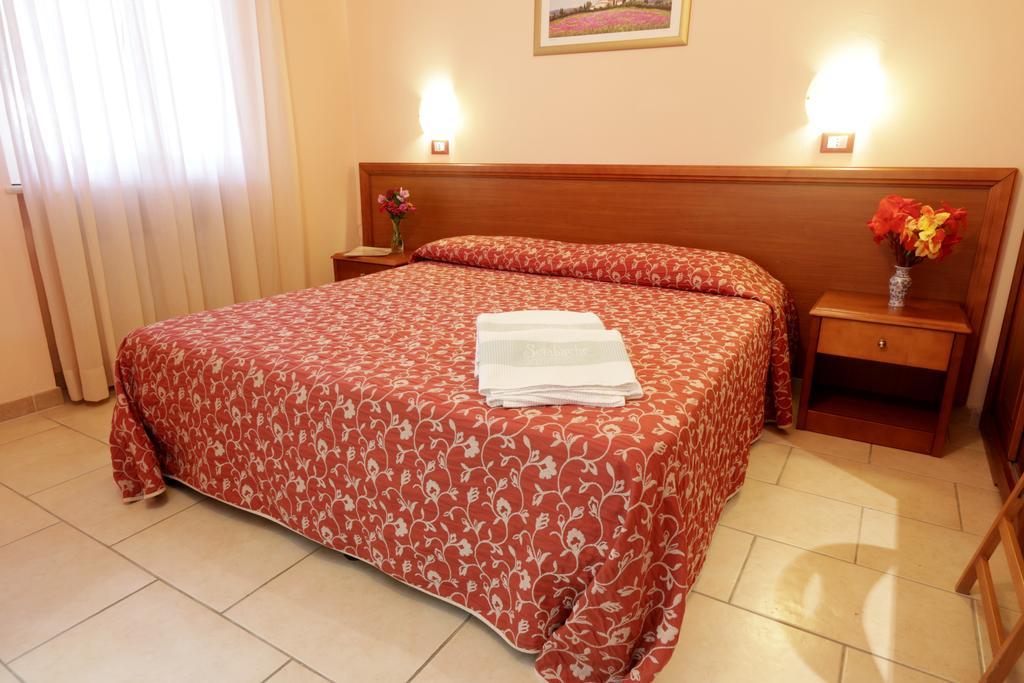 Resort Sciabache Zambrone Luaran gambar