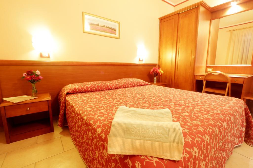 Resort Sciabache Zambrone Luaran gambar